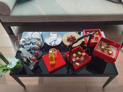 -长沙尼依格罗酒店