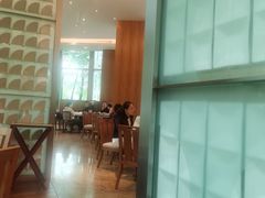 -苏州洲际酒店·大堂酒廊