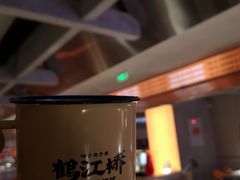 -鹤江桥·红油牛肉粉(SKP店)