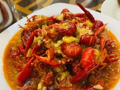 -老谢龙虾(芜湖路店)