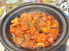 -南昌大饭店·地标美食名片(万寿宫店)
