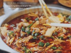 -盐井记·自贡美蛙鲜锅兔(中和店)