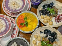 -山海菜馆·海肠捞饭·青岛菜(栈桥店)