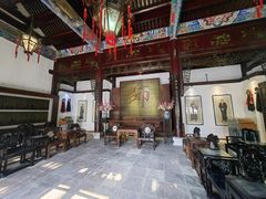 -天津戏剧博物馆