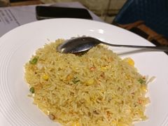 -肆月河豚·新淮扬(金融街店)