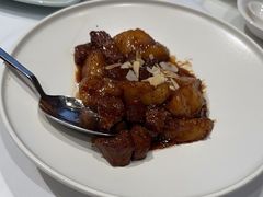 -小厨娘淮扬菜(清江苏宁广场店)