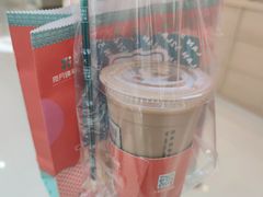 -兰芳园丝袜奶茶