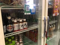 -大姐麻辣烫(莲宝中路店)