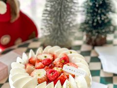 -积慕Cake(解放大道店)