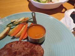-斗牛士牛排(南京东路店)