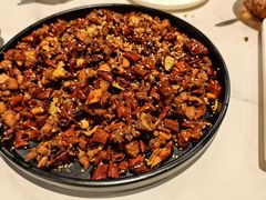 -三猫黑鱼花(南大店)