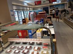 -大桥道糕点食品店(津塘路店)