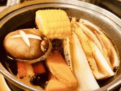 -吉野家(服装城店)