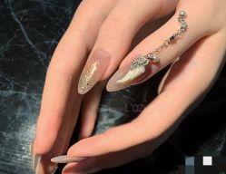 点击看大图 -Aso Artist Beauty美甲美睫