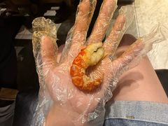 -川骄海鲜自助(河东店)