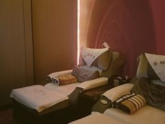 -康源四季推拿足道(罗秀店)