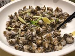 -海鲜城大家餐厅