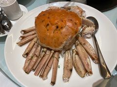 -万龙洲海鲜(大兴绿地缤纷城店)