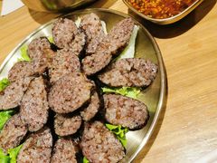 -西塔老太太泥炉烤肉(湖东领汇广场店)