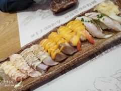 -林妈妈村·日式料理(宝山万达店)