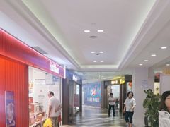 -百联临沂购物中心(临沂路店)