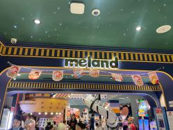 -meland亲子乐园(深圳领展中心城店)