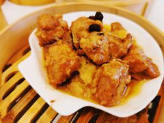 -万龙洲海鲜(大兴绿地缤纷城店)