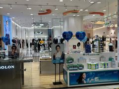 -新世界百货(顺义店)