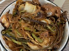 -鲍师傅糕点(江苏路店)