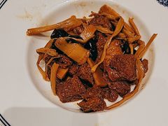 -玉华台饭庄·淮扬菜·烤鸭(望京店)