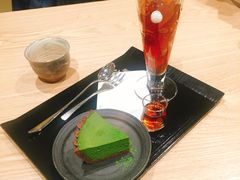 -伊藤久右卫门(宇治本店)