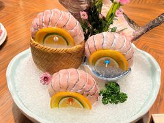 -珍宝轩海鲜火锅(碧湖大厦店)