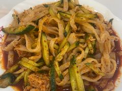 -邢记肉合(丹尼斯店)