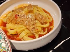 -巴依老爷新疆美食(清华东门店)