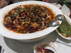 -青花椒花椒鱼(合生汇店)