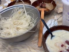 -王大乔泡椒米线·小火锅(星城天地店)