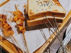 -潮庭·大连海鲜·炭火烧烤·扇贝王(大连店)