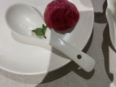 -狮王府淮扬菜(新街口友谊店)
