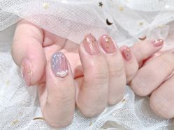 -森日式美甲沙龙MORI NAIL总店