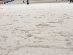 -绍兴启迪乔波冰雪世界