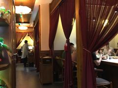 -一叶一世界•素食餐厅(环球中心店)