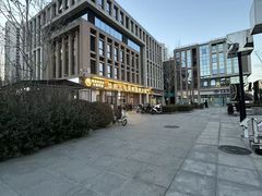-华府九号海鲜烧烤大排档(龙域店)