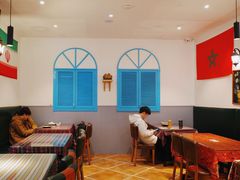 -Tony's House