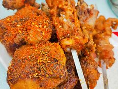 -钱库里海鲜自助(唐山街店)