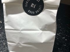 -81bakery(关山路店)