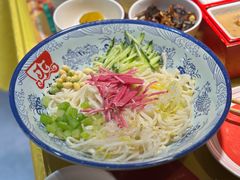 -大海碗·炸酱面·烤鸭·京菜(天坛店)