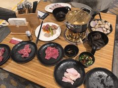 -亚特兰蒂斯-番红花海鲜自助餐厅·鲜活海鲜·小火锅