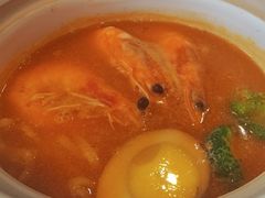 -子霖南山鲜虾面(南山总店)