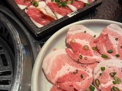 -牛焱·烧肉酒肆(五大道店)