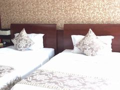 -天目湖御水温泉·度假酒店